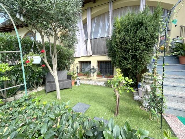 Appartamento in vendita a Mezzane di Calvisano, Calvisano