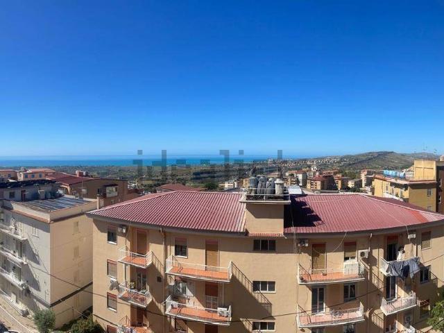 Appartamento in vendita a San Vito, Agrigento