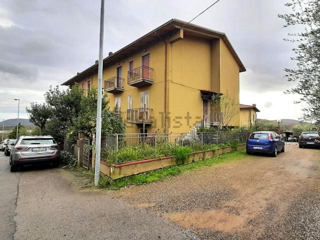Appartamento in vendita a Laterina Pergine Valdarno, Laterina