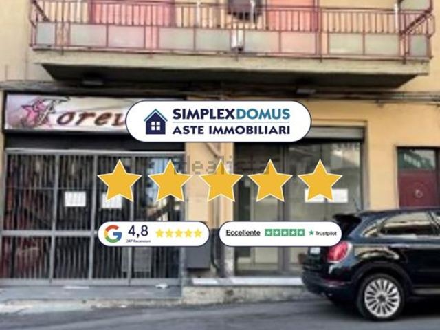 Appartamento in vendita a Adrano, Sicilia