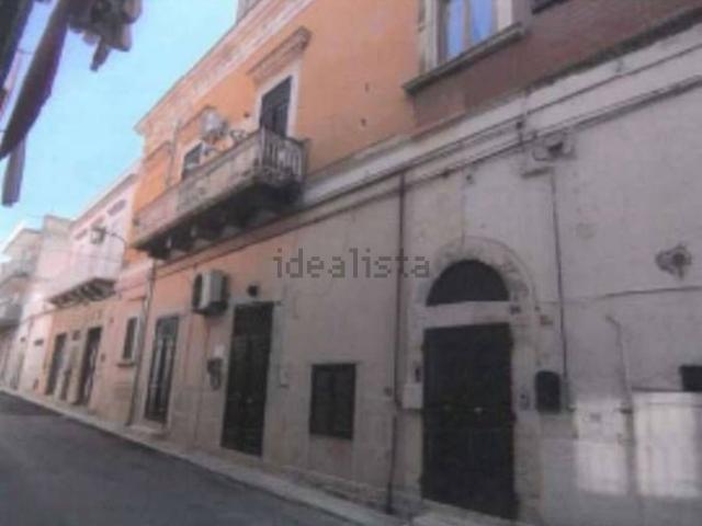 Appartamento in vendita a Puglia, Barletta-andria-trani