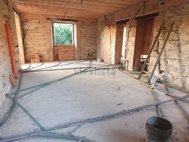 Appartamento in vendita a Subbiano, Toscana