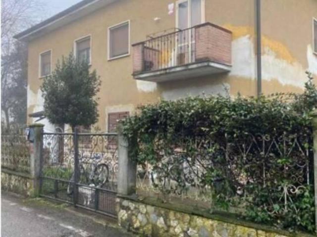 Appartamento in vendita a Monticelli d'Ongina, Piacenza