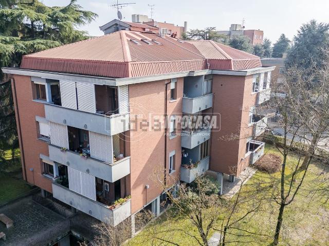 Appartamento in vendita a Castenaso, Reggio Emilia