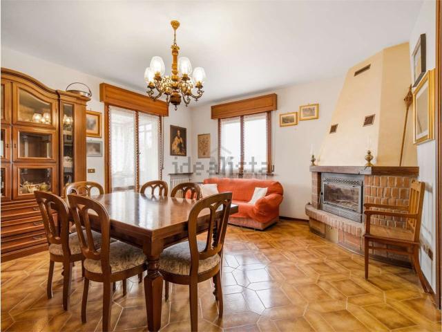 Appartamento in vendita a Tresinaro - Secchia, Re