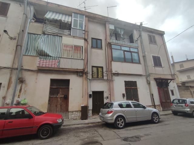 Appartamento in vendita a San Giuseppe Jato, Sicilia