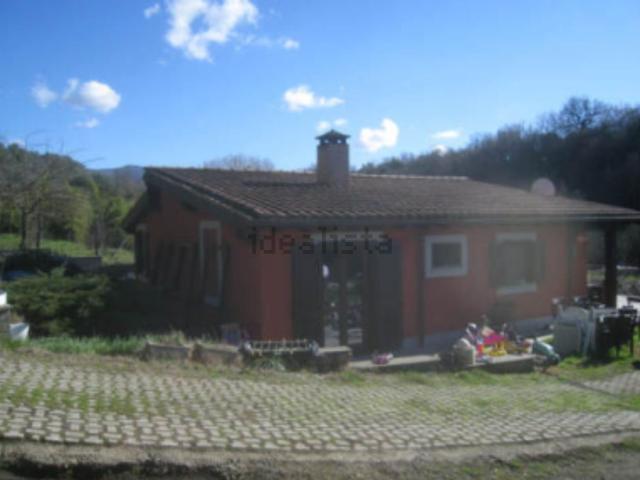Appartamento in vendita a Pratoleva, Viterbo