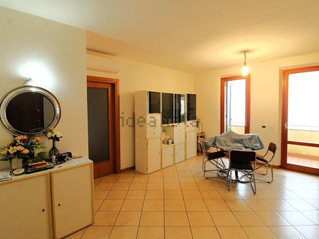 Appartamento in vendita a Altopascio, Lucca