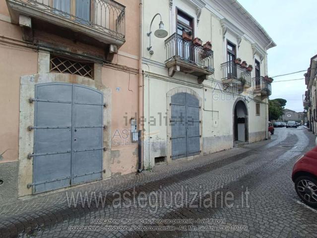 Appartamento in vendita a Melfi, Potenza