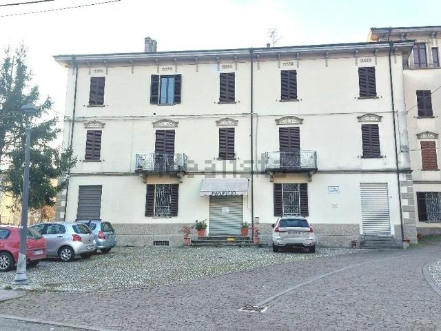 Appartamento in vendita a Solignano, Parma