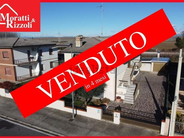 Appartamento in vendita a Torviscosa, Friuli-Venezia Giulia