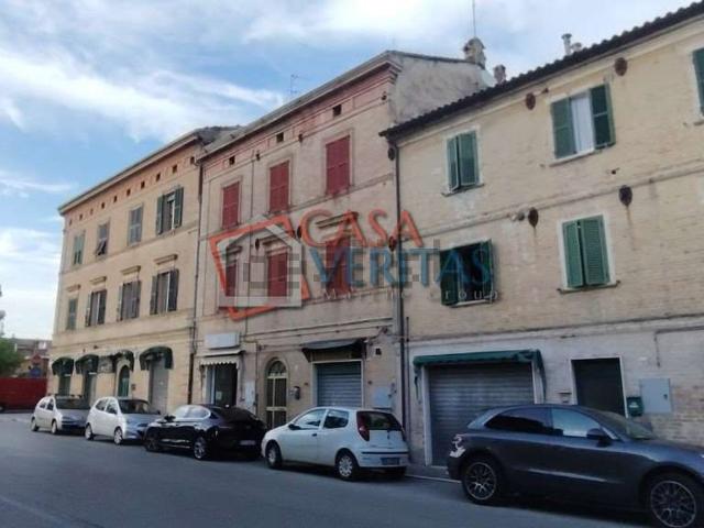 Appartamento in vendita a Marche, Ancona