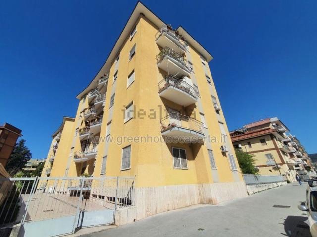 Appartamento in vendita a Aldifreda, Caserta