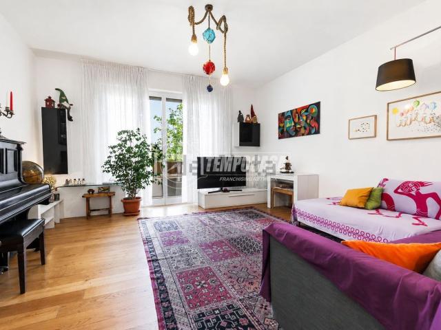 Appartamento in vendita a Cascine Olona, Settimo Milanese