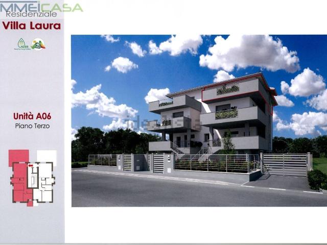 Attico in vendita a Unione dei comuni del Distretto Ceramico, Maranello