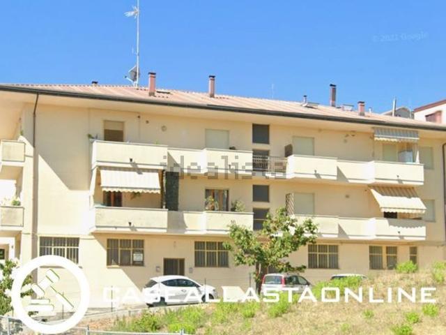 Appartamento in vendita a Marche, Fermo