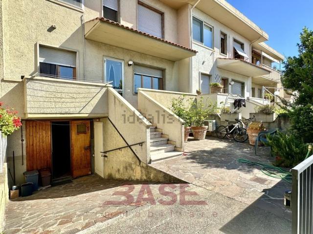 Appartamento in vendita a Cecina, Toscana