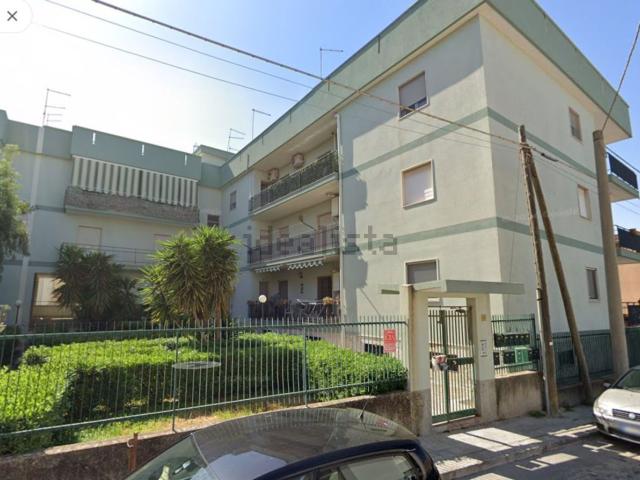Appartamento in vendita a San Giorgio Ionico, Taranto