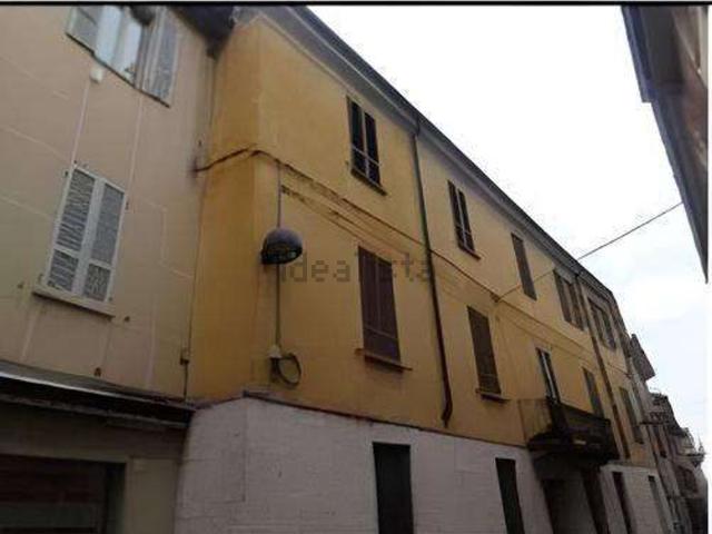 Appartamento in vendita a Lugagnano Val d'Arda, Piacenza