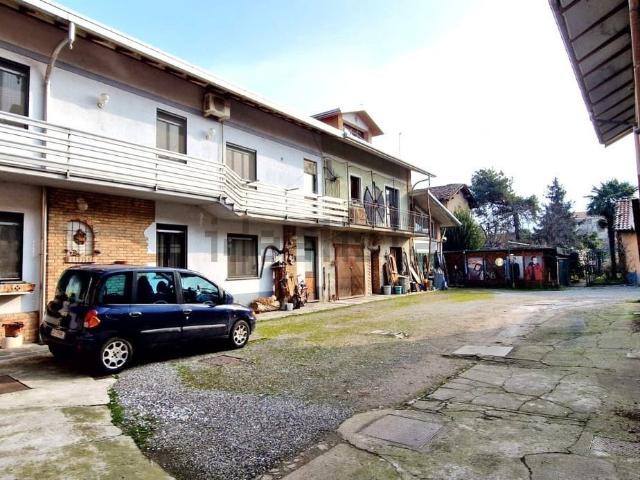 Appartamento in vendita a Solaro, Mozzate