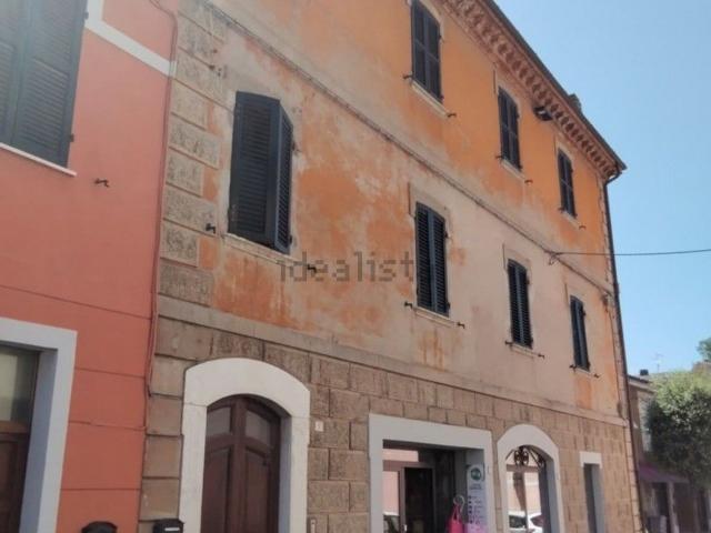 Appartamento in vendita a Acqualagna, Pesaro e Urbino