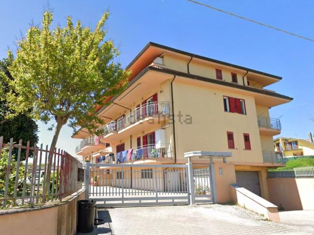 Appartamento in vendita a Borgo Fontanelle, Montesarchio