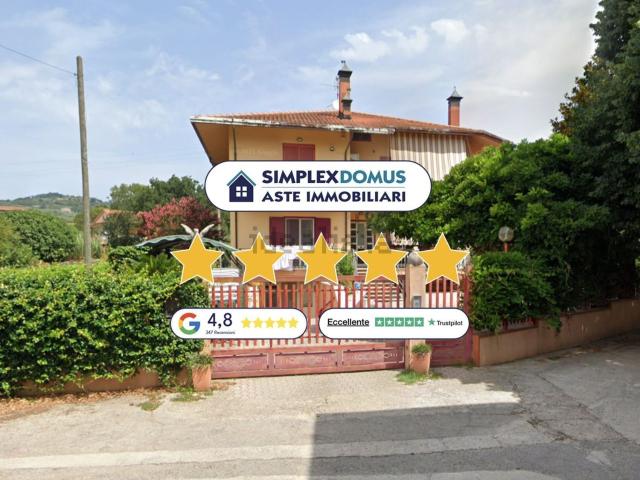 Appartamento in vendita a Borgo Fontanelle, Montesarchio