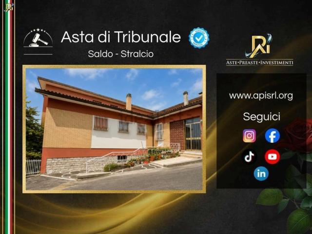 Appartamento in vendita a Orte, Lazio