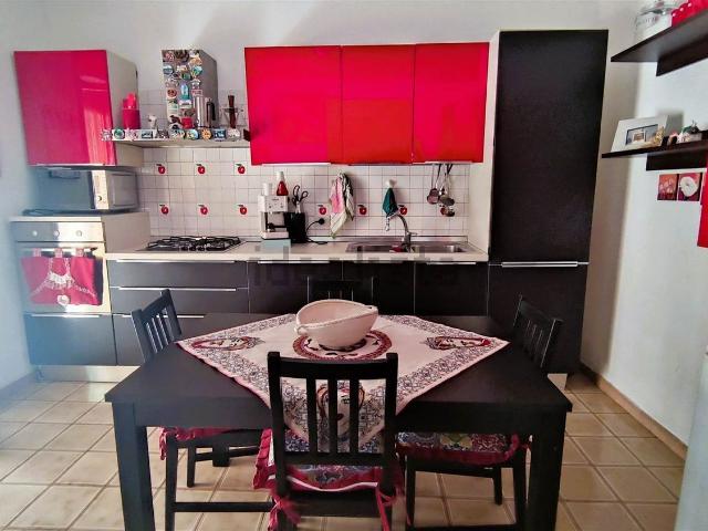 Appartamento in vendita a Perriera, Sciacca
