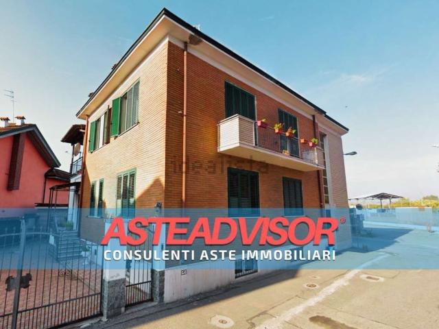 Appartamento in vendita a Piemonte, Alessandria