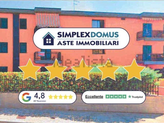 Appartamento in vendita a Niscemi, Sicilia