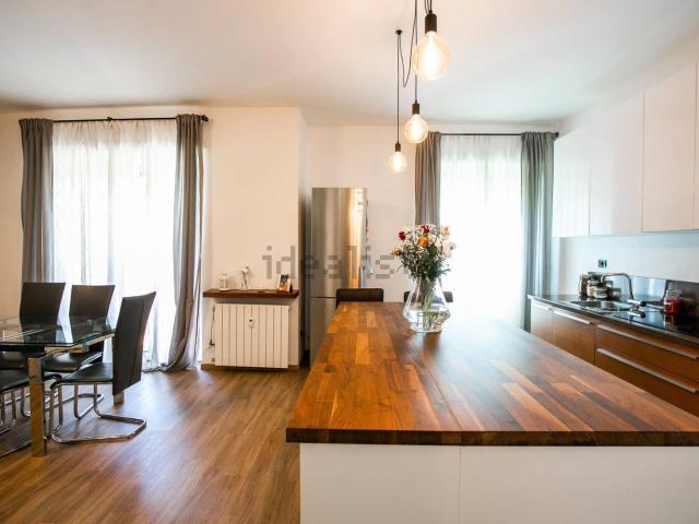 Appartamento in vendita a Cassina Ferrara, Saronno