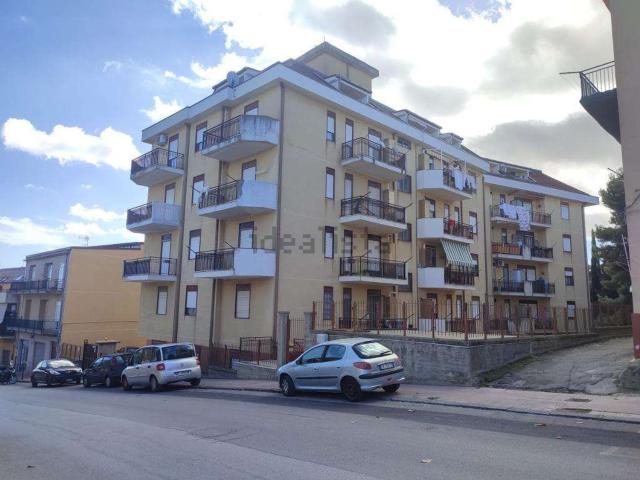 Appartamento in vendita a San Cataldo, Sicilia