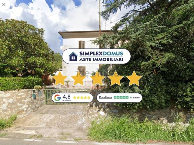 Appartamento in vendita a Bivio Di Ravi, Toscana
