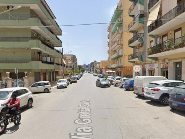 Appartamento in vendita a Grottasanta, Siracusa