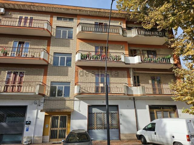 Appartamento in vendita a Lioni, Campania