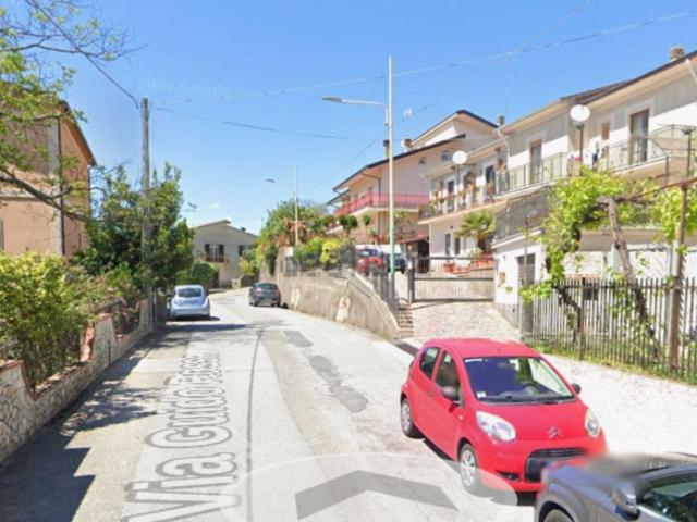 Appartamento in vendita a Santo Stefano di Rogliano, Cosenza