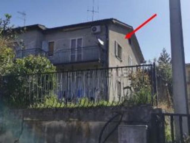 Appartamento in vendita a Santo Stefano di Rogliano, Cosenza