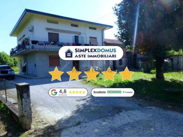 Appartamento in vendita a Brugnera, Friuli-Venezia Giulia