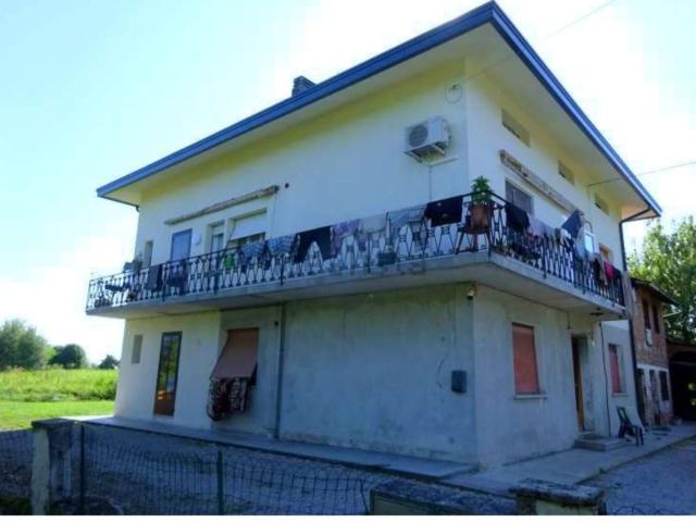 Appartamento in vendita a Maron, Brugnera
