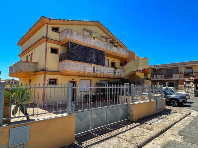Attico in vendita a Villaspeciosa, Sardigna/Sardegna