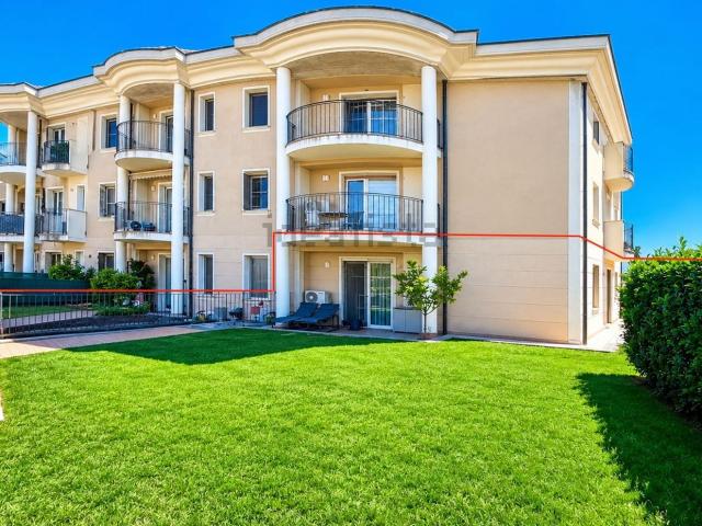 Appartamento in vendita a Travagliato, Brescia