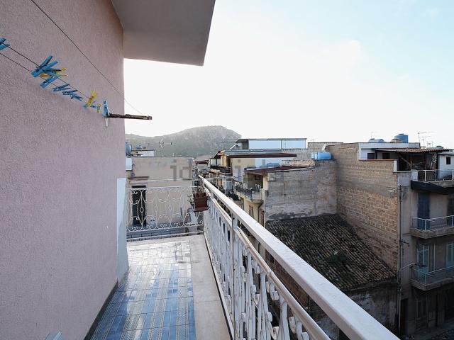 Appartamento in vendita a Bagheria, Sicilia