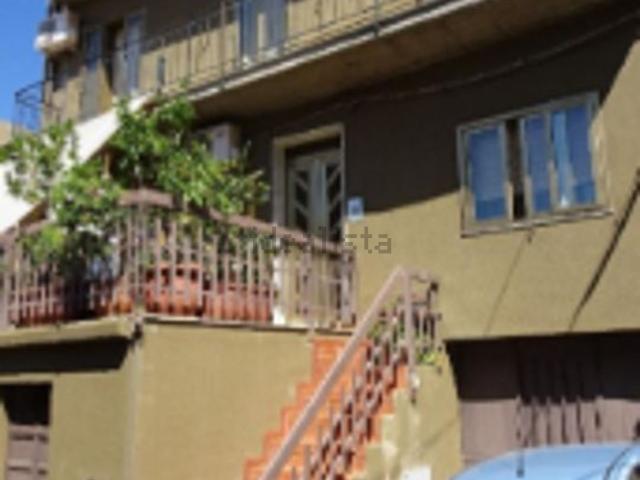 Appartamento in vendita a Cerami, Sicilia
