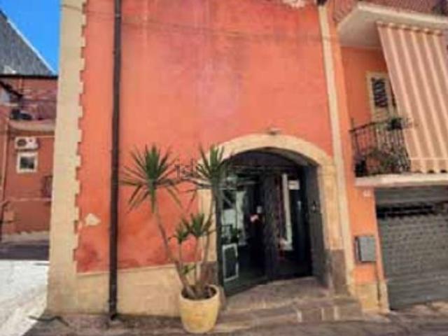 Appartamento in vendita a Sortino, Siracusa