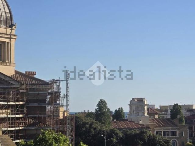 Attico in vendita a Lido di Ostia, Roma Capitale