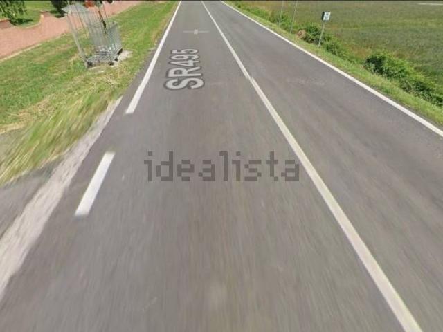 Appartamento in vendita a Unione Delta del Po, Migliarino