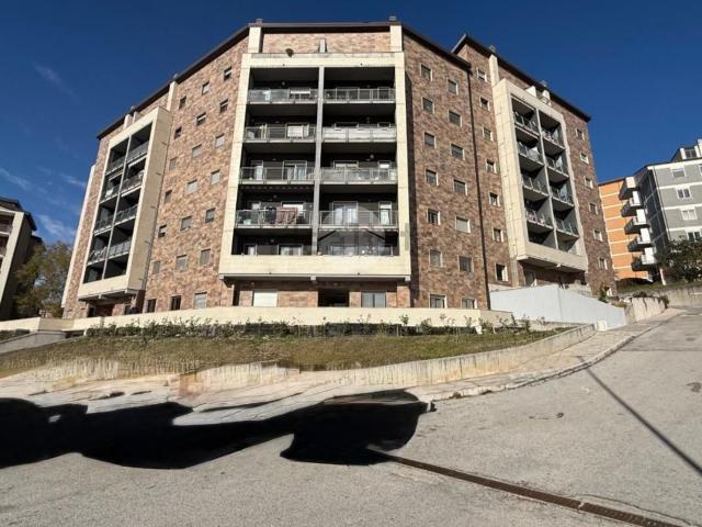 Appartamento in vendita a Vazzieri, Campobasso