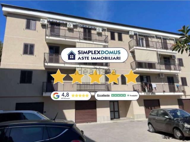 Appartamento in vendita a Francofonte, Sicilia