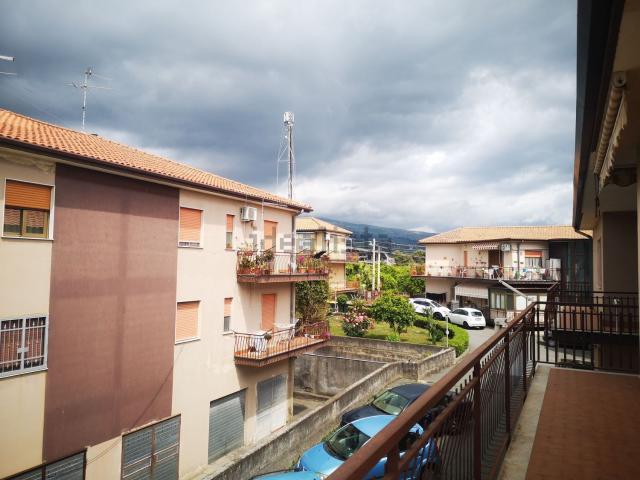 Appartamento in vendita a Peri, Giarre